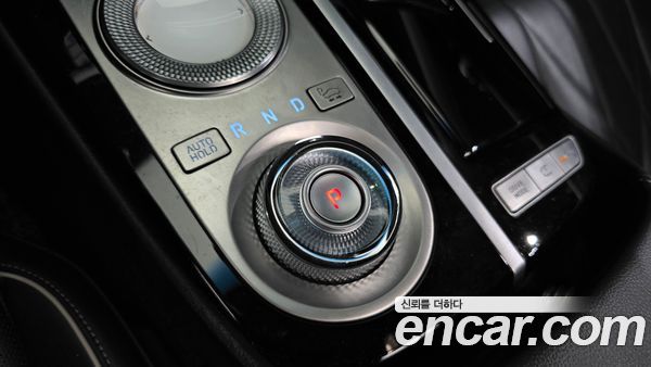 Genesis G80 2021, фото 9