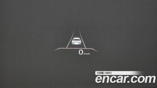 Genesis G80 2021, фото 18