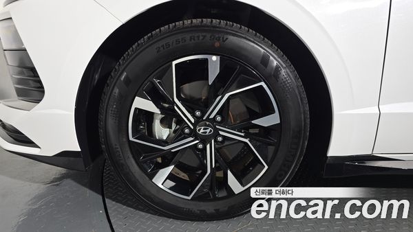 Hyundai Sonata 2025, фото 4