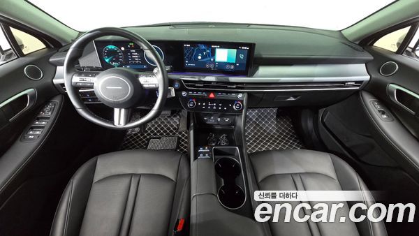 Hyundai Sonata 2025, фото 9