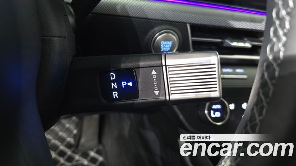 Hyundai Sonata 2025, фото 11
