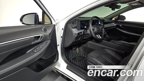 Hyundai Sonata 2025, фото 12
