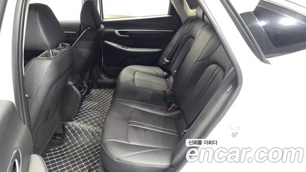 Hyundai Sonata 2025, фото 16