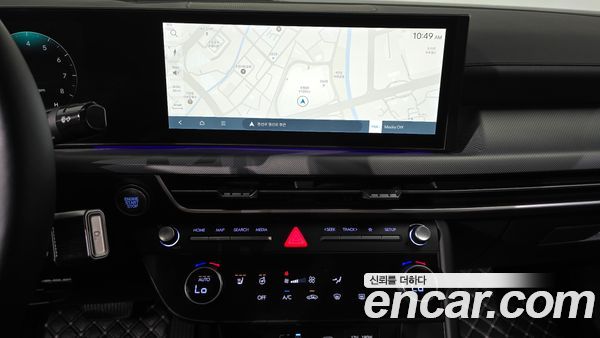 Hyundai Sonata 2025, фото 17