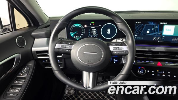 Hyundai Sonata 2025, фото 18