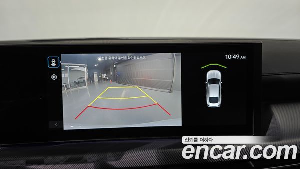 Hyundai Sonata 2025, фото 19