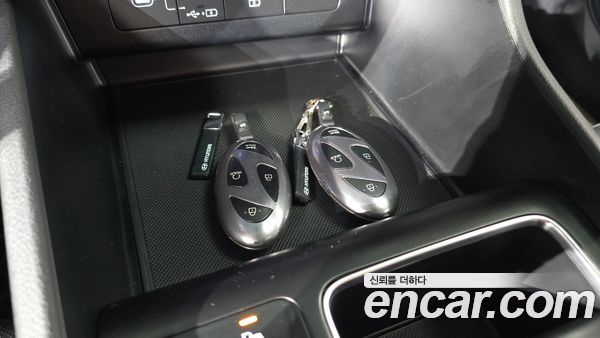 Hyundai Sonata 2025, фото 20