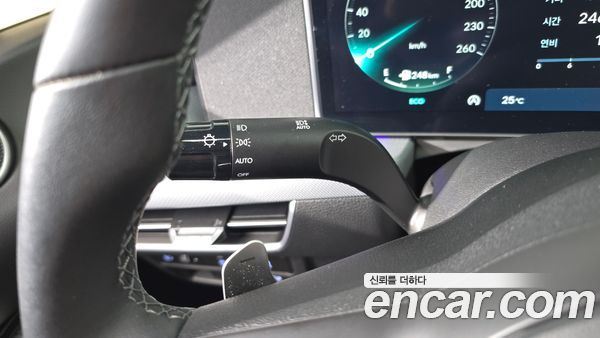 Hyundai Sonata 2025, фото 25