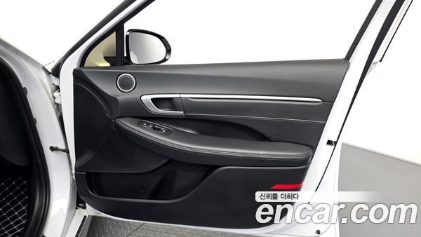 Hyundai Sonata 2025, фото 13