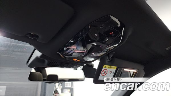 BMW 5 Series 2025, фото 26
