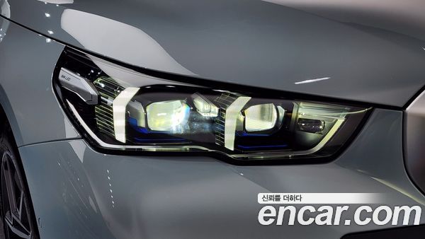BMW 5 Series 2025, фото 8
