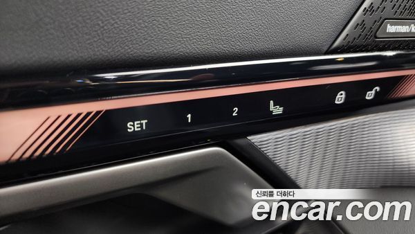 BMW 5 Series 2025, фото 34