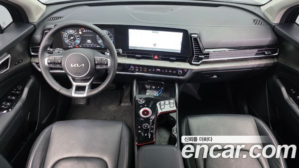 Kia Sportage 2022, фото 7