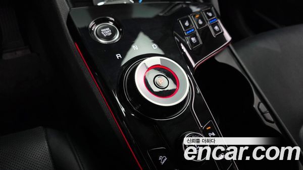 Kia Sportage 2022, фото 9