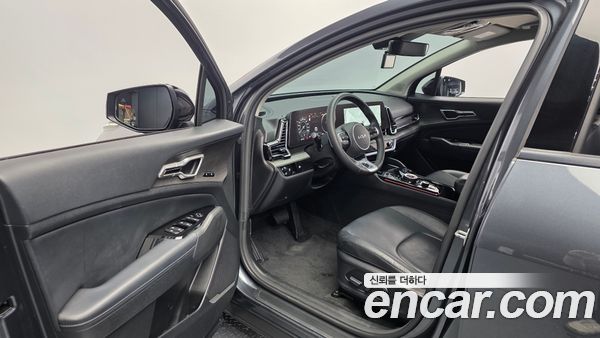 Kia Sportage 2022, фото 10