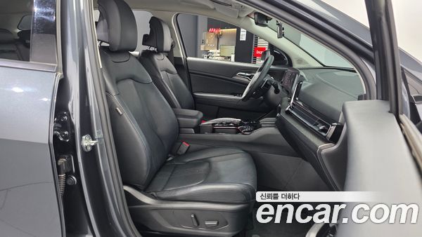 Kia Sportage 2022, фото 11