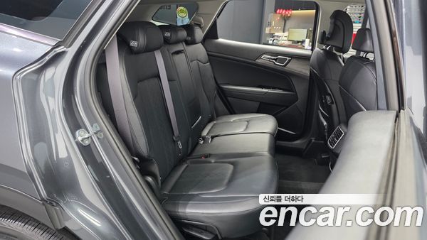 Kia Sportage 2022, фото 12