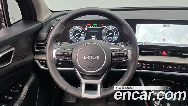 Kia Sportage 2022, фото 13
