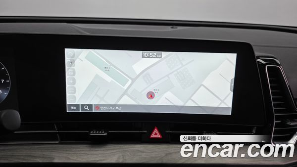 Kia Sportage 2022, фото 14