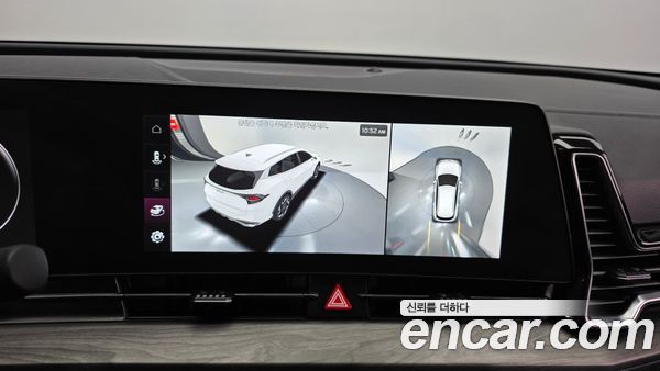 Kia Sportage 2022, фото 15