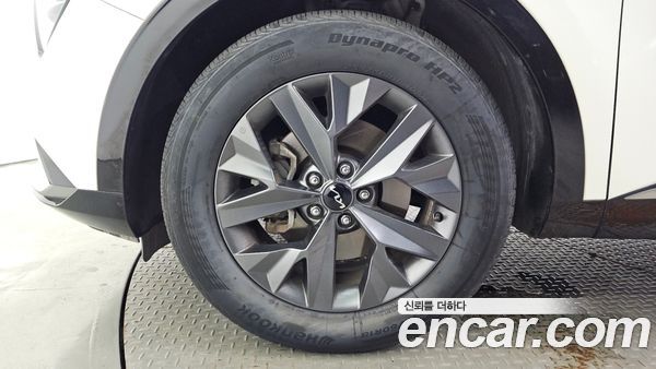 Kia Sportage 2022, фото 5