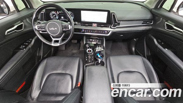 Kia Sportage 2022, фото 7