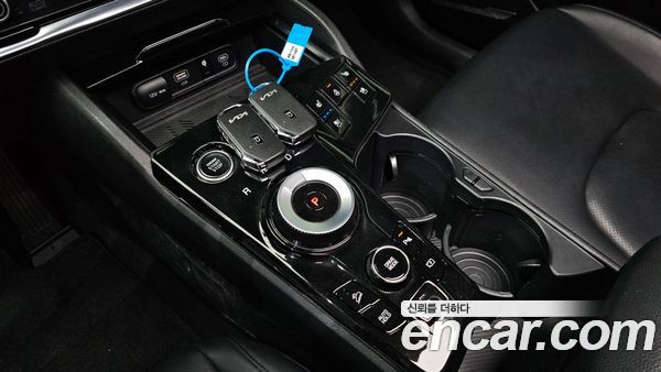 Kia Sportage 2022, фото 9