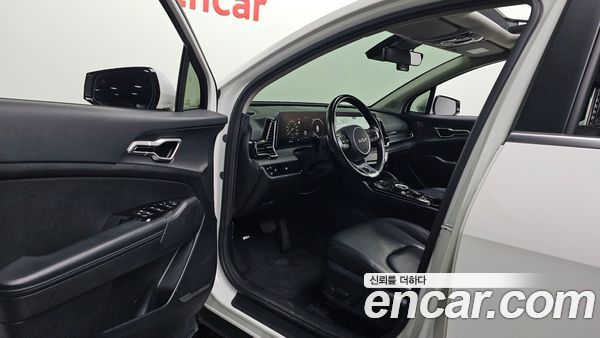 Kia Sportage 2022, фото 10