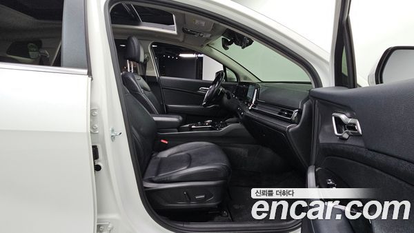 Kia Sportage 2022, фото 12