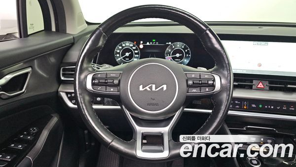 Kia Sportage 2022, фото 13