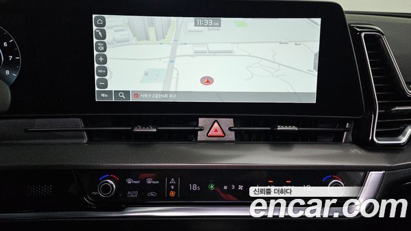 Kia Sportage 2022, фото 14