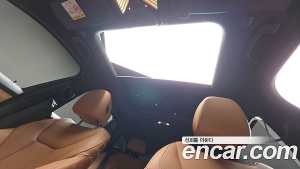 BMW 3 Series 2023, фото 18