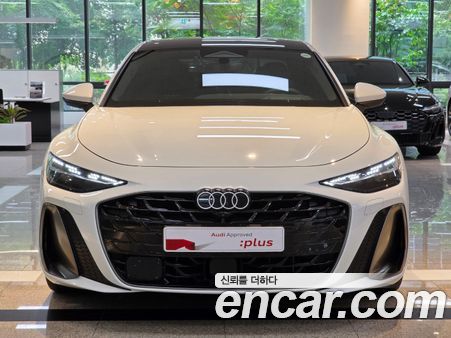 Audi A6 2026, фото 3