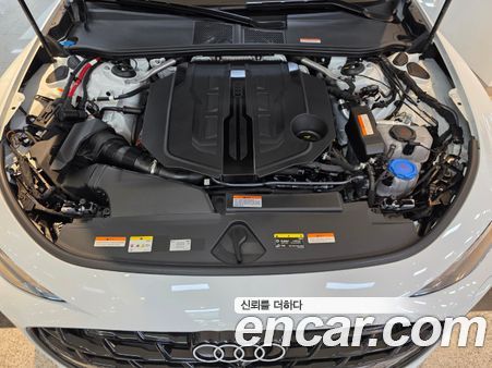 Audi A6 2026, фото 6
