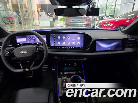 Audi A6 2026, фото 7