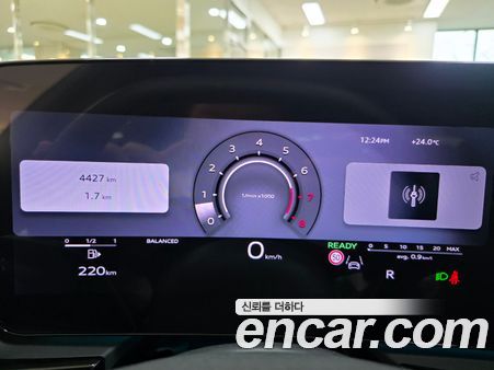 Audi A6 2026, фото 8
