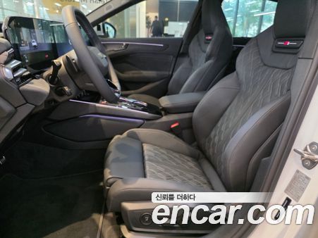 Audi A6 2026, фото 10