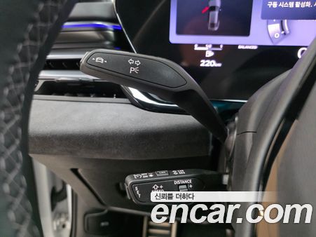 Audi A6 2026, фото 12