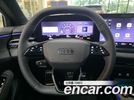 Audi A6 2026, фото 13