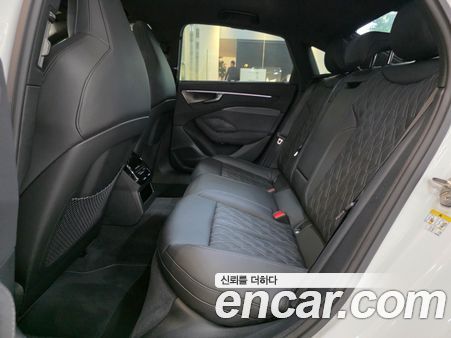 Audi A6 2026, фото 17