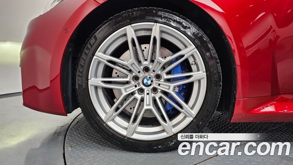 BMW M2 2025, фото 5