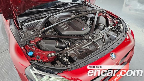 BMW M2 2025, фото 6