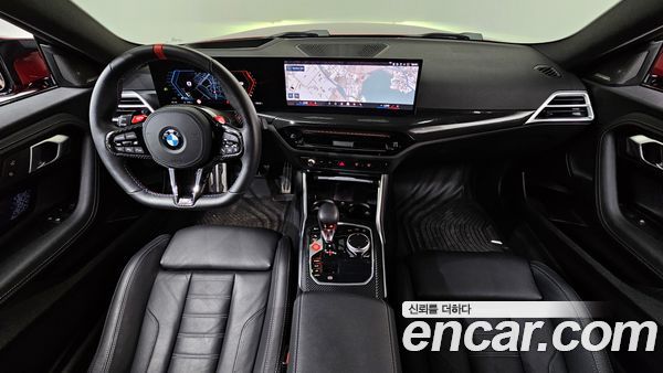 BMW M2 2025, фото 7