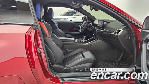 BMW M2 2025, фото 11