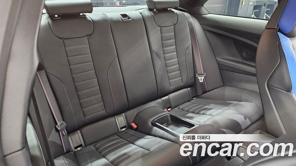 BMW M2 2025, фото 12