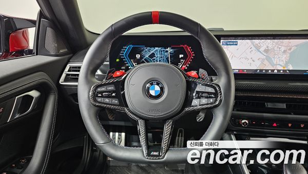 BMW M2 2025, фото 13