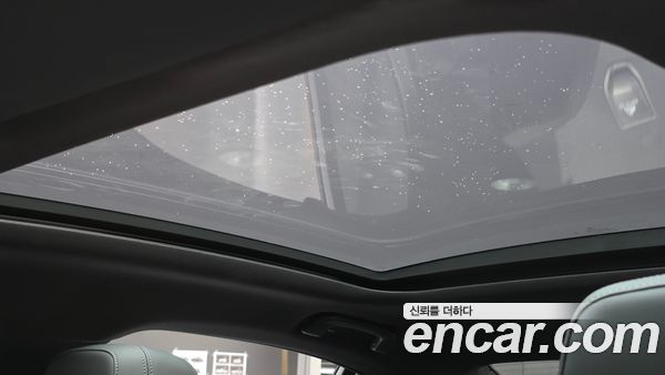 BMW 5 Series 2025, фото 24
