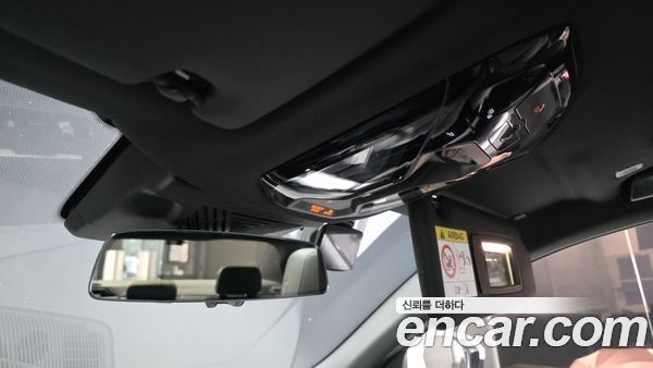 BMW 5 Series 2025, фото 27