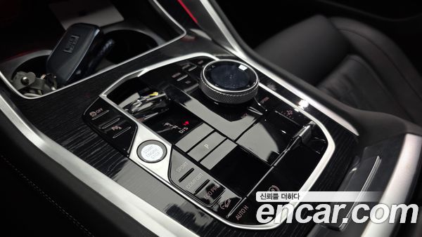 BMW X6 2024, фото 12