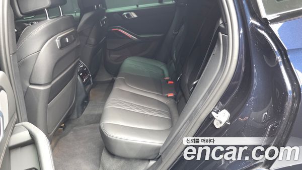 BMW X6 2024, фото 18
